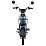 Электровелосипед SPARK RIDER 14" 48V/500W/20Ah Blue