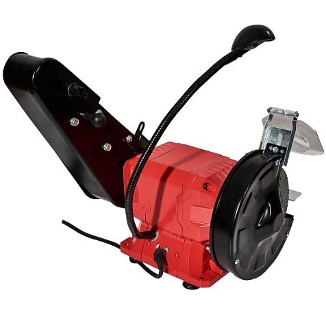 Заточний верстат Vitals Master BG 1535BDbl