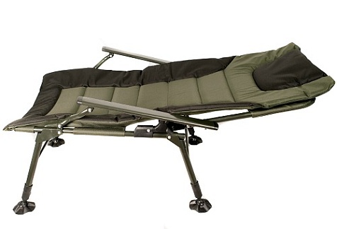 Карповое кресло Ranger Wide Carp SL-105