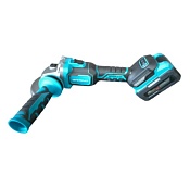 Угловая аккумуляторная бесщёточная ШМ GRAND МШУ 20BL/HS