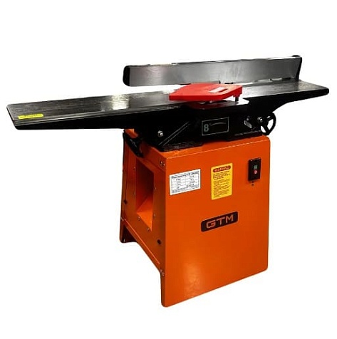 Фуговальный станок GTM SP-200