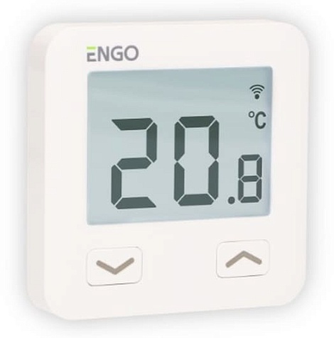 Термостат ENGO E10W230WiFi