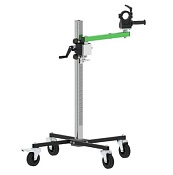 Стійка для установки діамантового буріння гідравлічна Eibenstock EBW 1300