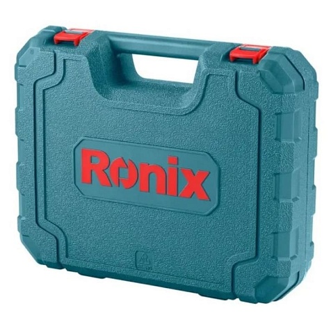 Шуруповерт аккумуляторный Ronix 8620