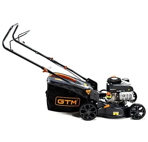 Газонокосилка бензиновая GTM LM42