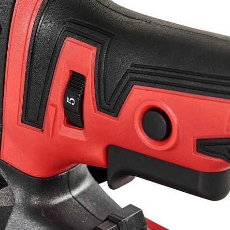 Шлифовальная машина Vitals Master SK 1890HP led