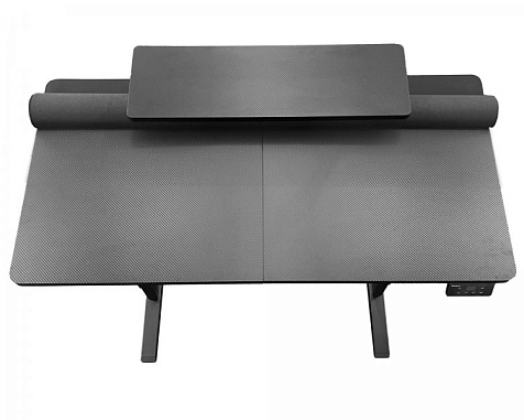 Игровой стол с регулировкой высоты Cougar E-Star 140