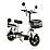 Электровелосипед Maxxter E500 (Beige)