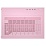 Игровой корпус Cougar FV150 RGB Pink