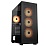 Игровой корпус Cougar MX220 RGB Black