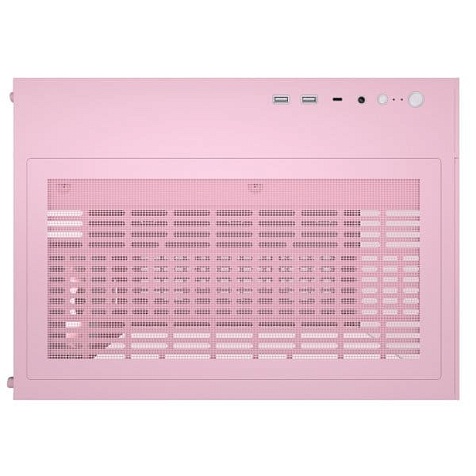 Игровой корпус Cougar FV150 RGB Pink