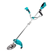 Триммер аккумуляторный GRAND АТГ-20 2 в 1