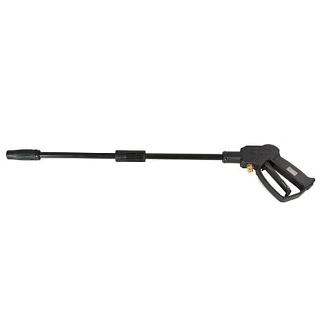 Мойка Vitals Master Am 6.5-120w turbo