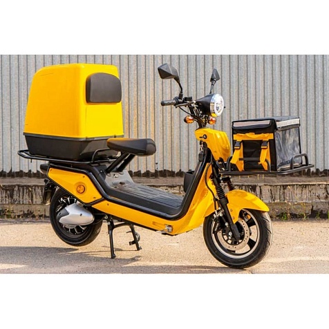 Электроскутер Vega City Cat Delivery II