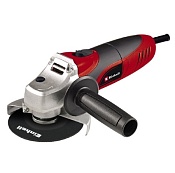 Угловая шлифмашина (Болгарка) Einhell TC-AG 125 (4430619)