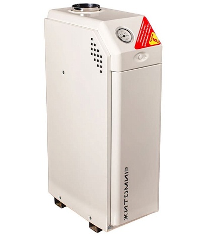 Котел газовый АТЕМ Житомир-3 КС-ГВ-015 Н (дымоход вертикальный)