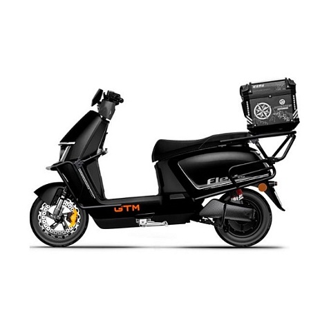 Электроскутер GTM Flex Pro 2000W 72V 38Ah
