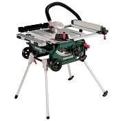 Пила циркулярна Metabo TS 216
