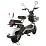 Электровелосипед SPARK GLIDE 14 60V/500W/20Ah (White)