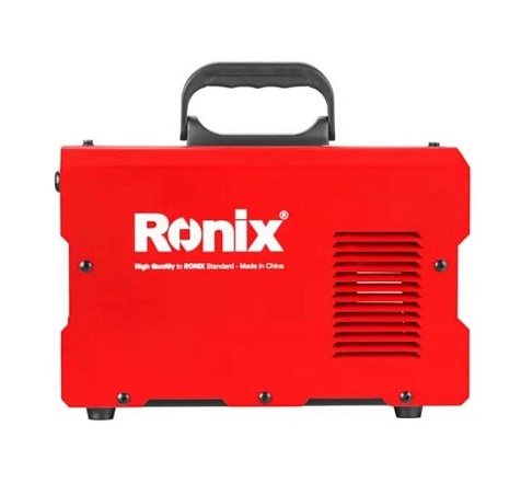 Сварочный инвертор Ronix RH-4604