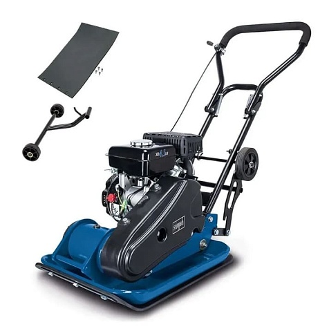 Виброплита Scheppach HP2300S (5904617903)