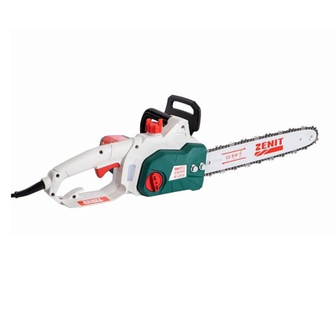 Пила электрическая Зенит ЦПЛ-355/1300
