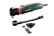 Универсальный резак Metabo MT 400 Q