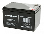 Акумуляторна батарея Maxxter MBAT-12V12AH