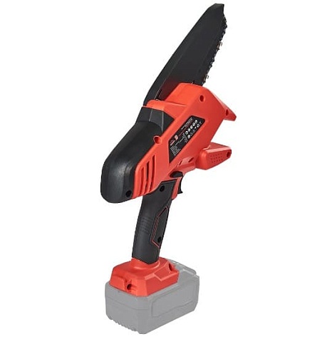 Пила ланцюгова акумуляторна Vitals Master AKZ 1802 SmartLine+