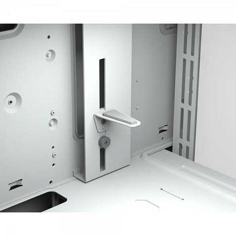 Игровой корпус Cougar AIRFACE PRO RGB White