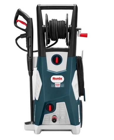 Мойка высокого давления Ronix RP-0180