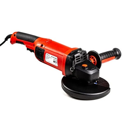 Угловая шлифмашина (Болгарка) GTM AG150/1500P