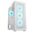 Игровой корпус Cougar MX220 RGB White