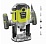 Фрезер Ryobi RRT1600P-K