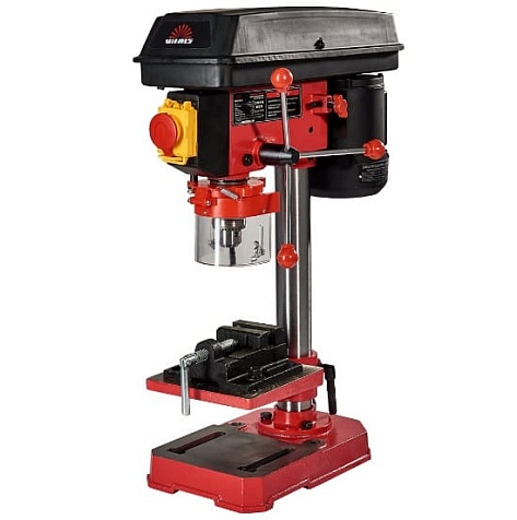 Сверлильный станок Vitals GU 1335SM