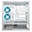 Игровой корпус Cougar CFV235 Vision White