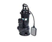 Дренажно-фекальний насос Rudes DRF1100 MIXERF