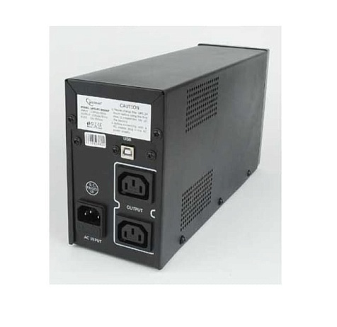 Источник бесперебойного питания EnerGenie UPS-PC-850AP