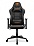 Кресло геймерское, дышащая экокожа Cougar Armor ELITE (Black)