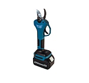 Секатор аккумуляторный Sakuma BLUE CCC3021B SET