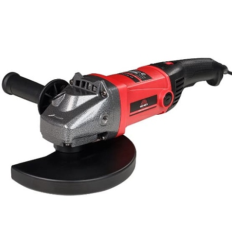 Угловая шлифмашина (Болгарка) Vitals Master Ls1813HLv