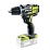 Шуруповерт аккумуляторный Ryobi R18DDBL-0