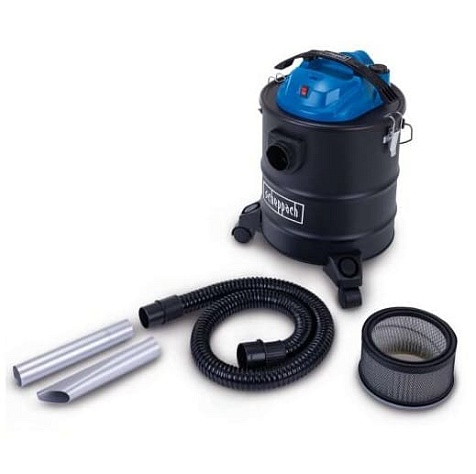 Пылесос Scheppach AVC25 (5906406901)