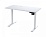 Игровой стол с регулировкой высоты Cougar Royal 120 Mossa (White)