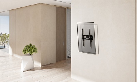 Кронштейн для телевизора Gembird WM-75T-03