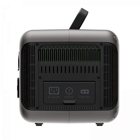 Зарядная станция ALLPOWERS R600