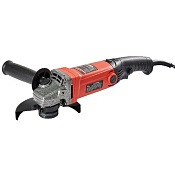 Кутова шліфмашина (Болгарка) Vitals Master Ls1286HLv