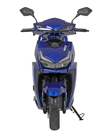 Электроскутер Maxxter NEOS III (Blue) 1500 Вт