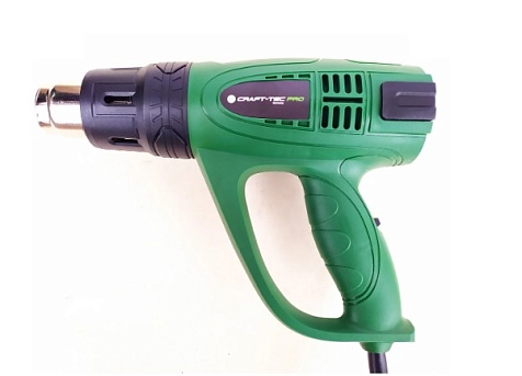 Технічний фен Craft-tec PLD 2300