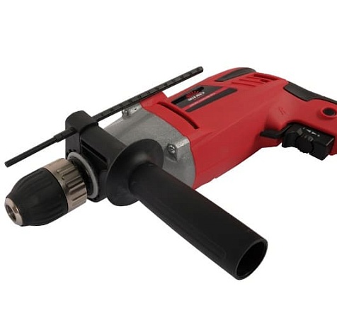 Дрель ударная Vitals Master Et 1395GNak